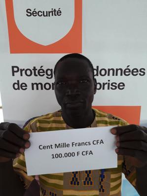 KOFFI ETTIEN
